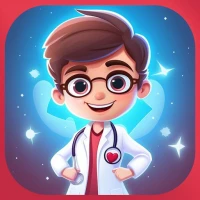 Hospital Doctor Games For Kids