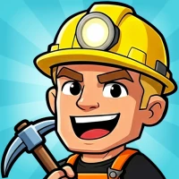 Idle Clicker Miner Tycoon