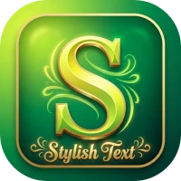 Stylish Text - Font Style