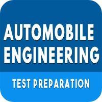Automobile Engineering Quiz
