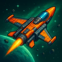 Star Miner: Idle Mining Galaxy