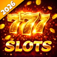 Slots UP: 777 casino games