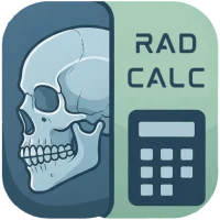 Radiology Calculators