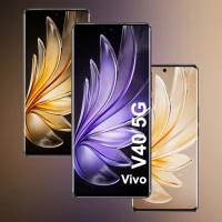 Vivo V40 Pro 5G Wallpaper