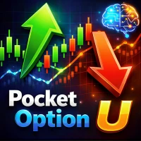 Pocket Option: Trading Info