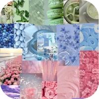 Aesthetic wallpapers