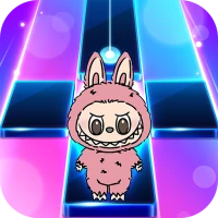 Piano Pop:Tap Tiles