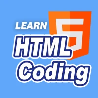 Learn HTML Coding