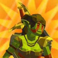 Idle Game: Goblin War Camp