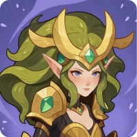 Legends of Glory: Idle Arena