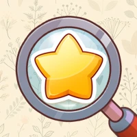 Hidden Objects: Find It Out