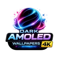 Dark Amoled Wallpapers 4K