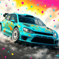 Real Car Drift STUNT LEGENDS 2