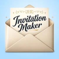 AI Invitation Maker Card Maker