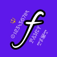Fancy Text - Font Keyboard