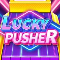 Lucky Pusher: Casual Coin Game