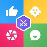 LogoDuel - Logo Quiz Battle
