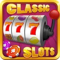 Casino Slots Games: Vegas 777