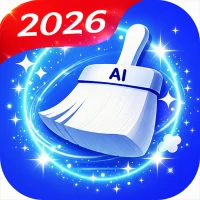 AI Cleaner: Clean Storage