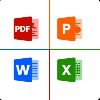 All Document Reader - PDF/Word