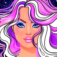 Adult Coloring Book Offline