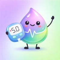 BP & Sugar Tracker