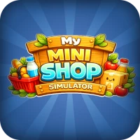 My Mini Shop Simulator - Game