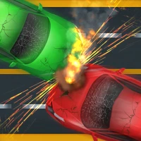 Ultimate Car Crash