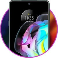 Theme for Motorola Edge 20
