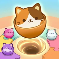 Catsule Out!