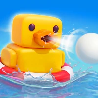 Cube Pop