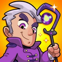Wall Brawl - Tower Defense TD