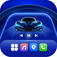 DriveOS: Car Play Auto Sync