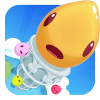 Hotel Slime - Clicker Game