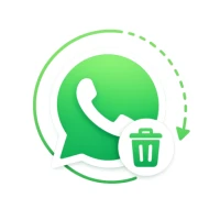 WhatsDelete: Msg Recovery