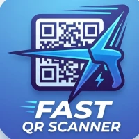 Fast QR Scanner