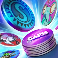Caps Slam
