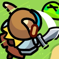 Idle Slime Slayer