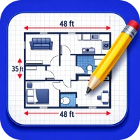 Home Design & Floor Planner 3D
