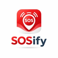 SOSify – Emergency SOS Alert