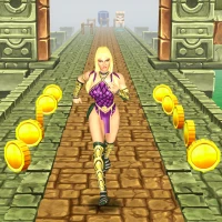 Warrior Princess - Road To Tem