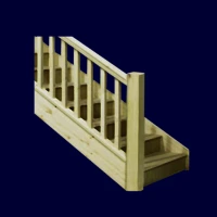 Staircase Calculator