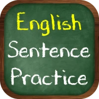 English Sentence Learning Game