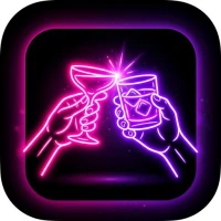 Drinky - Party Drinking Game