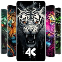 Tiger Wallpaper