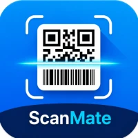 QR Scanner & Barcode ScanMate