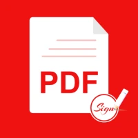 PDF Editor: Fill, Sign & Scan
