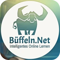 Büffeln One - Dein Lernsystem