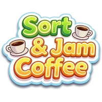 Sort&Jam:Coffee