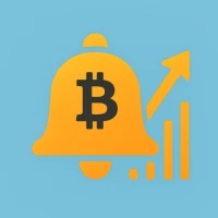 Crypto Push: Price Alerts